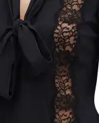 Dolce&Gabbana Блуза - Артикул: F5R31T-FUABS