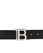 Balmain Ремінь - Артикул: CM1WJ000LRMC