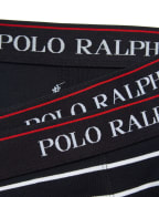 Polo Ralph Lauren Боксеры (3 шт) - Артикул: 714830299009