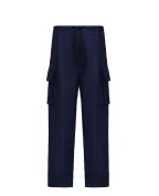Dolce&Gabbana Брюки - Артикул: GP02AT-FU4LG
