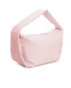 Dolce&Gabbana Кожаная сумка Soft Small - Артикул: BB2179-AW752