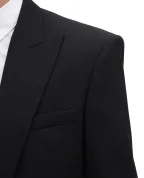 Balmain Шерстяной пиджак - Артикул: BH1SE035WC09