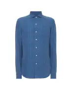 Polo Ralph Lauren Льняная рубашка - Артикул: 710835510001