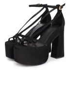 Balmain Босоножки Cam - Артикул: CN1UH980LCMK