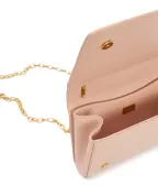 Dolce&Gabbana Кожаная сумка DG Girls Medium - Артикул: BB6498-AZ801