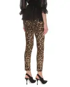 Dolce&Gabbana Леггинсы - Артикул: FTANET-FSRKI