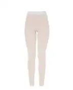 Balmain Леггинсы - Артикул: XF1PD005KB06