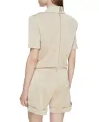 Balmain Комбінезон - Артикул: VF15292K223