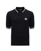 Dolce&Gabbana Поло - Артикул: GXZ02Z-JBCBZ