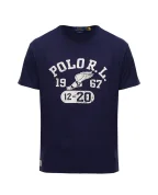 Polo Ralph Lauren Футболка - Артикул: 710941844001