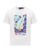 Polo Ralph Lauren Футболка - Артикул: 710926890001