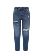 Dolce&Gabbana Джинсы - Артикул: FTC7BD-G8LW3