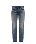 Saint Laurent Джинсы - Артикул: 597052-Y11CB