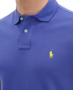 Polo Ralph Lauren Поло Mesh - Артикул: 710680784346