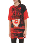 Balmain Футболка - Артикул: RF21010I109