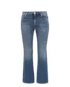 Balmain Джинсы - Артикул: CF0MJ130DE32