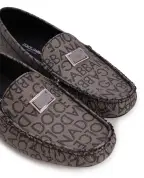 Dolce&Gabbana Лоферы - Артикул: A50597-AJ699