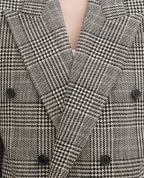 Saint Laurent Жакет - Артикул: 762930-Y7B57