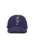 Polo Ralph Lauren Бейсболка Polo Bear - Артикул: 710917437002
