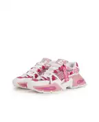 Dolce&Gabbana Кроссовки Airmaster - Артикул: CK1984-AR139