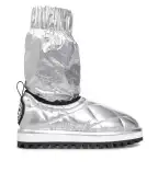 Dolce&Gabbana Сапоги - Артикул: CK1953-AQ582