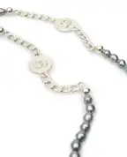 Dolce&Gabbana Подвеска - Артикул: WNN8M6-W1111