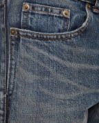 Saint Laurent Джинсы - Артикул: 597052-Y502V