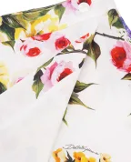 Dolce&Gabbana Детские шорты - Артикул: L53Q22-HS5Q5-S