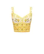Dolce&Gabbana Бюстье - Артикул: F7W98T-HH5EA