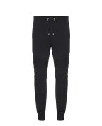 Balmain Спортивные брюки - Артикул: AH1OB000BB04