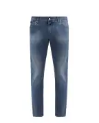 Dolce&Gabbana Джинсы - Артикул: GP02WD-G8KF2