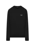 Balmain Свитшот (костюм) - Артикул: BH1JQ005BB04