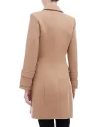Balmain Пальто - Артикул: DF1UB065WB50