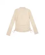 Dolce&Gabbana Детский гольф - Артикул: L5JTML-FUGM9-B