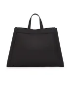 Balmain Сумка Oliver Cabas - Артикул: CM6FF214TGBO