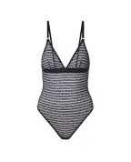 Balmain Боди - Артикул: BPF0A5220