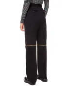 Dolce&Gabbana Шерстяные брюки - Артикул: FTB9UT-FU208
