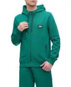 Dolce&Gabbana Толстовка (костюм) - Артикул: G9ABIT-G7F2G