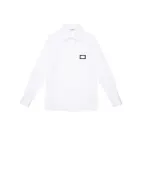 Dolce&Gabbana Детская рубашка - Артикул: L43S75-FUEAJ-B