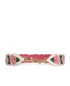 Dolce&Gabbana Кожаная ручка для сумки - Артикул: BI1041-AH474