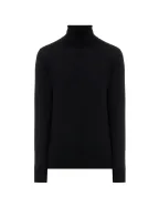 Dolce&Gabbana Кашемировый гольф - Артикул: GXB00T-JAW2O