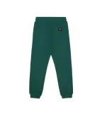 Dolce&Gabbana Дитячі спортивні штани (костюм) - Артикул: L4JPT0-G7M4R-B