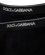 Dolce&Gabbana Боксеры (2 шт.) - Артикул: M9C07J-ONN95