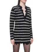 Balmain Сукня - Артикул: RF06037K363