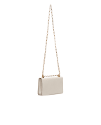 Dolce&Gabbana Кожаная cумка DG Girls Medium - Артикул: BB6498-AZ801