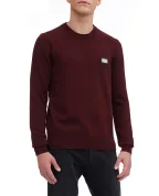 Dolce&Gabbana Шерстяной джемпер - Артикул: GXO39T-JEMQ4