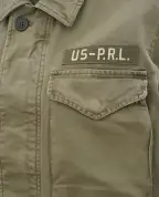 Polo Ralph Lauren Куртка Field Jacket - Артикул: 211908502001