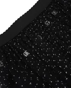 Dolce&Gabbana Детская юбка - Артикул: L55I00-ISMIQ-B