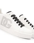 Dolce&Gabbana Кеды Portofino - Артикул: CK2277-AV066