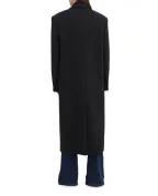 Saint Laurent Пальто - Артикул: 753769-Y060R